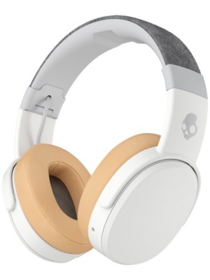 Crusher Wireless Over Ear Kopfhörer Crusher Wireless Over Ear Kopfhörer